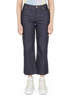 APC - Jean Sailor - Indigo - Femme