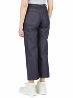 APC - Jean Sailor - Indigo - Femme