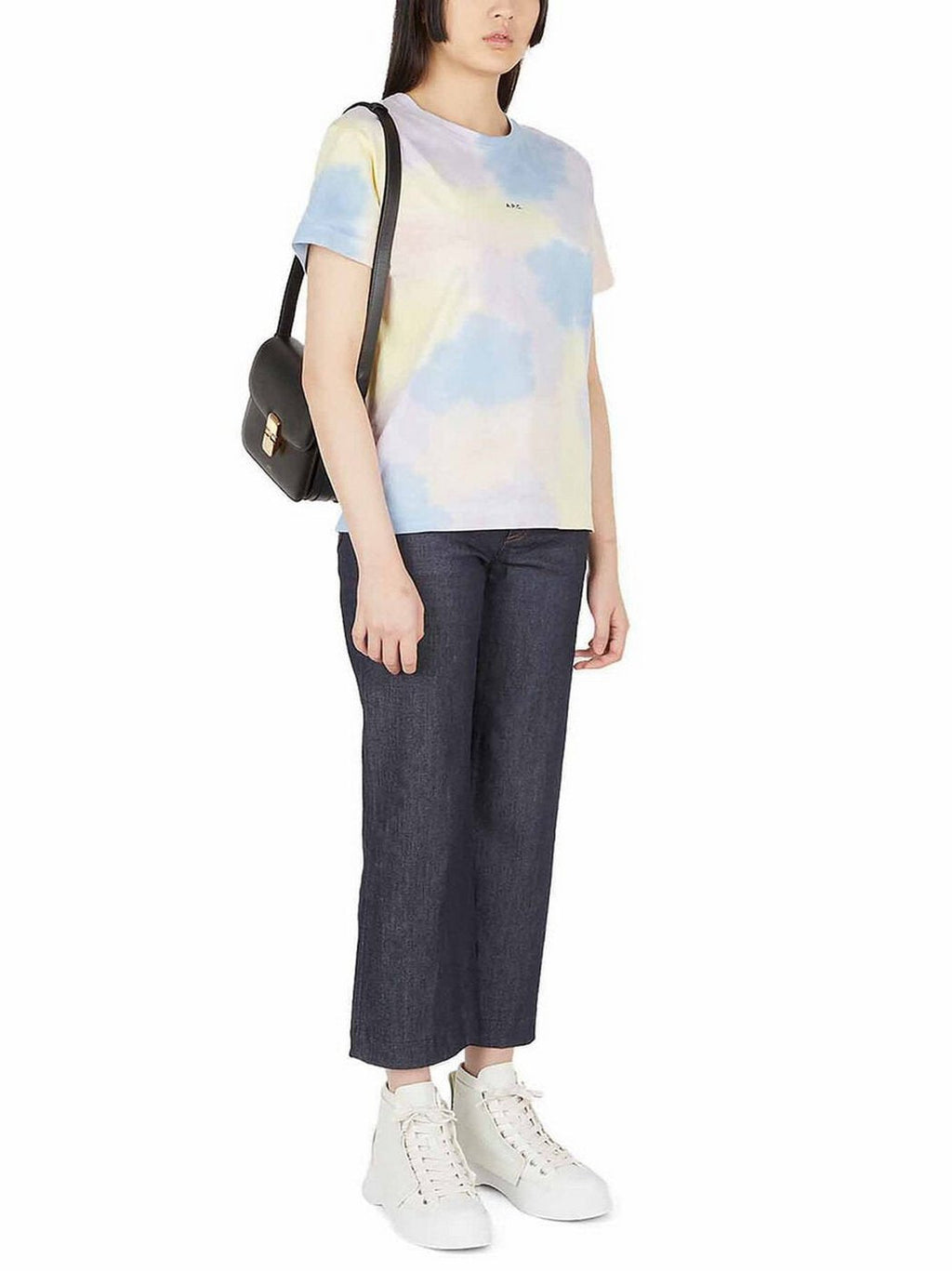 APC - Jean Sailor - Indigo - Femme