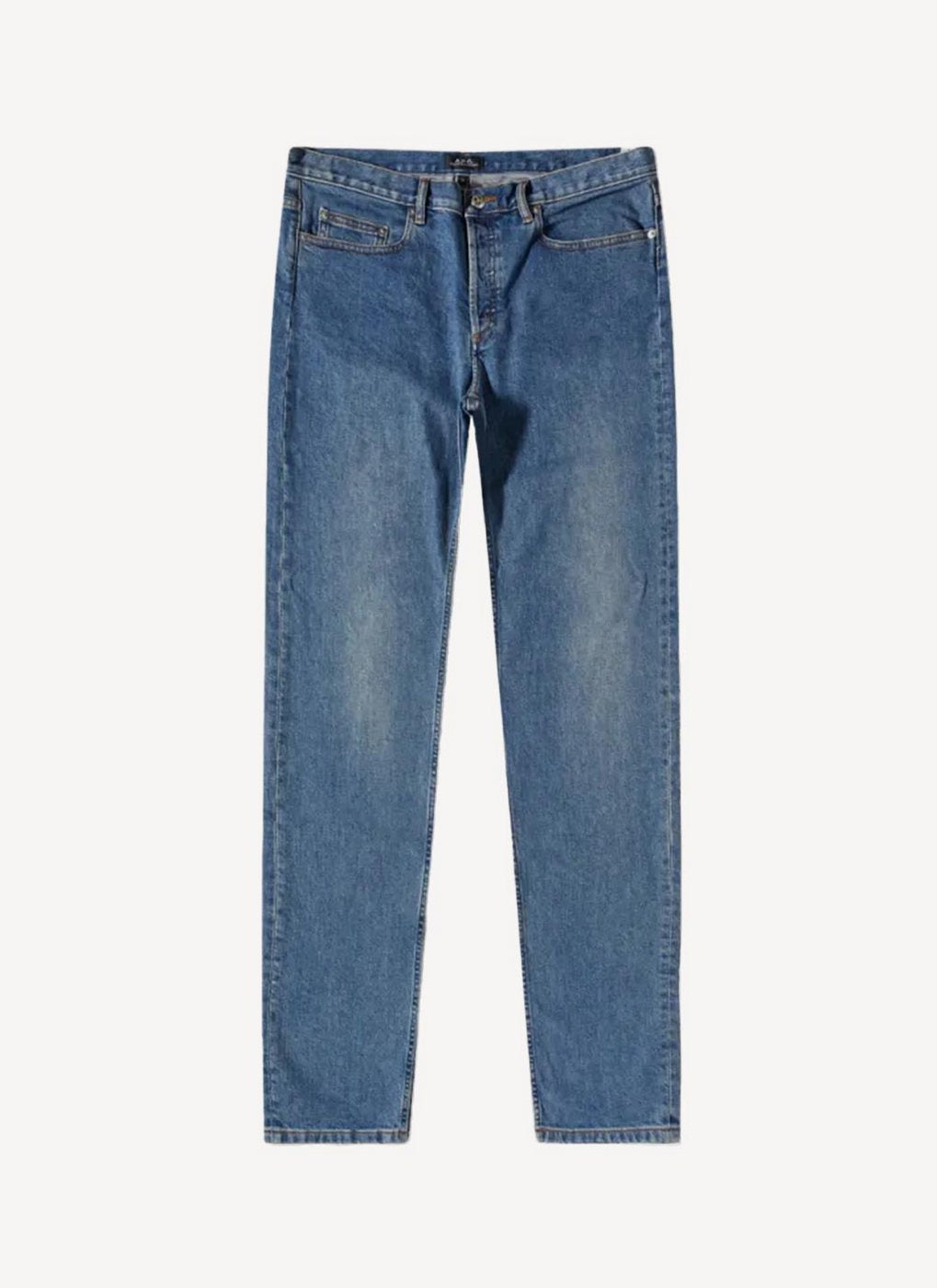 APC - New Standard - Indigo - Mixte