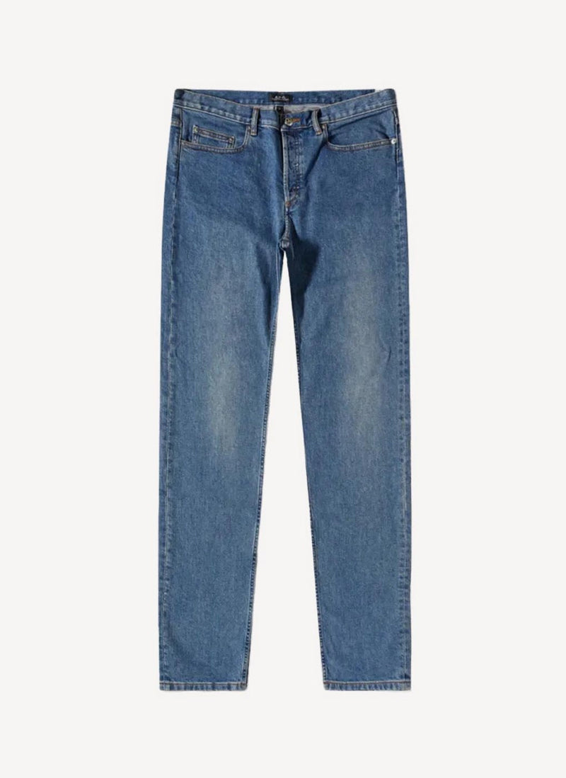 APC - New Standard - Indigo - Mixte