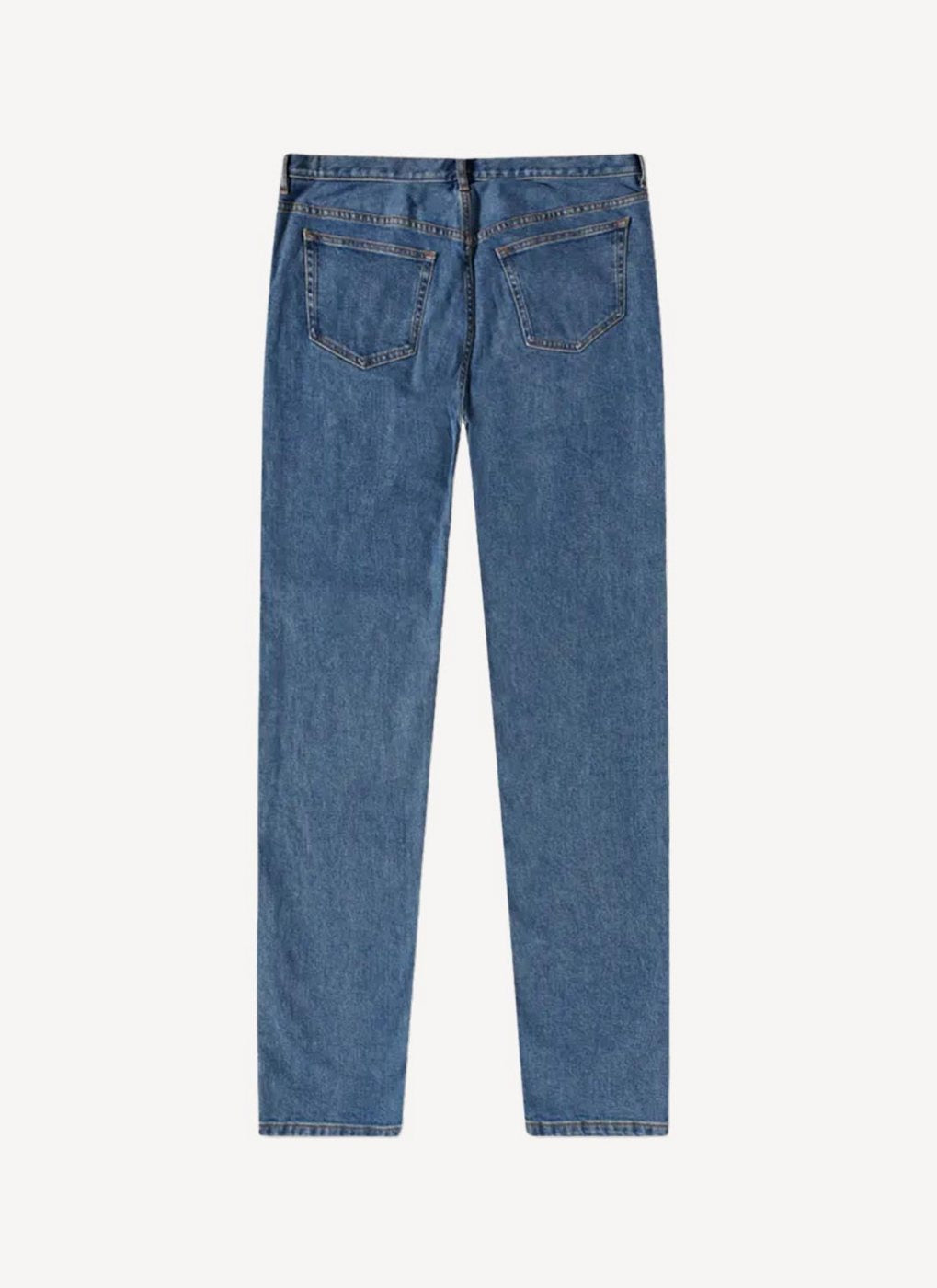 APC - New Standard - Indigo - Mixte