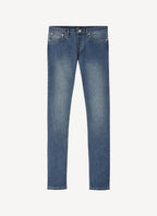 APC - Petit Standard - Indigo Delave - Mixto