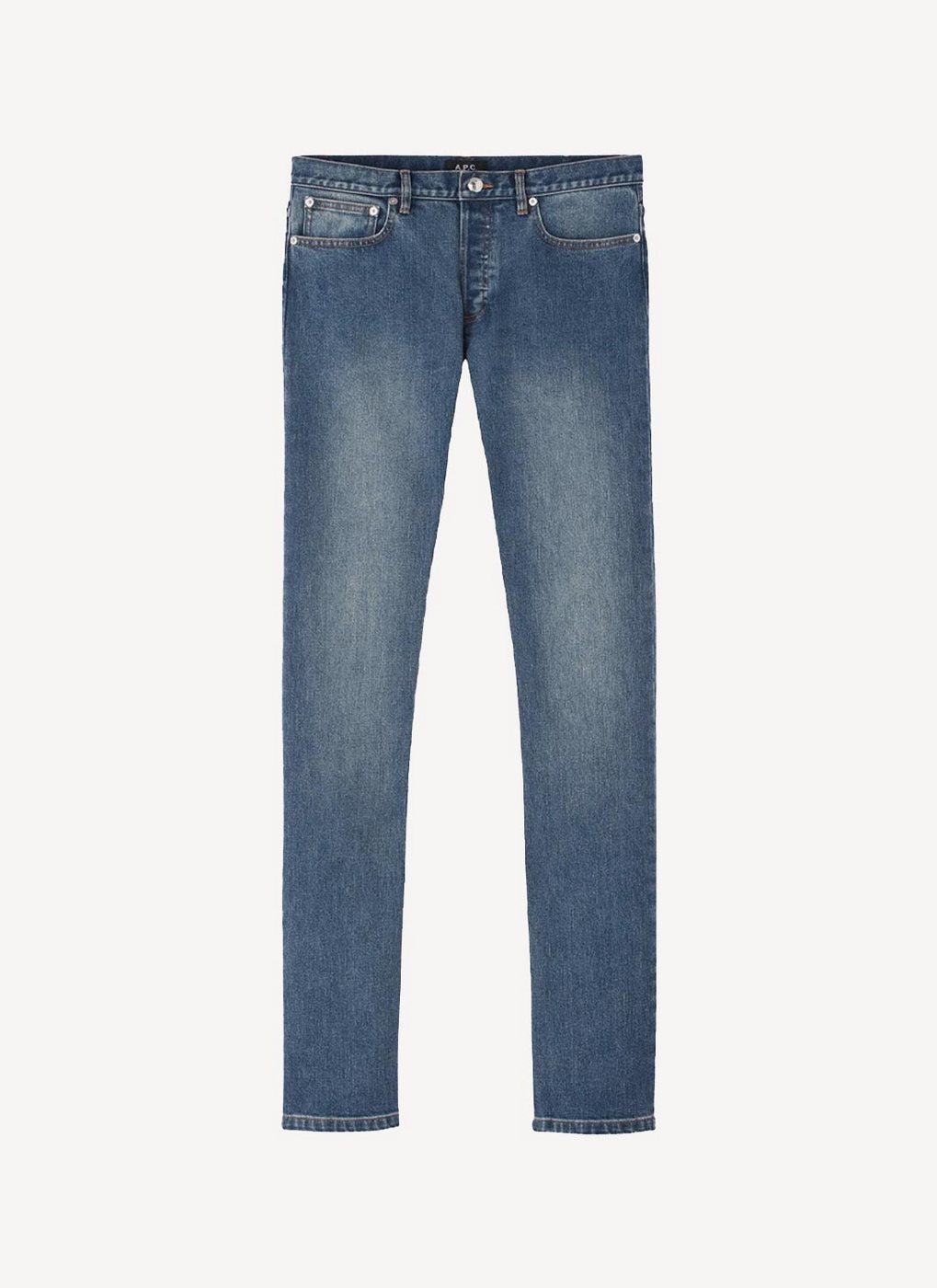 APC - Petit Standard - Indigo Delave - Mixto