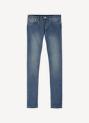 APC - Petit Standard - Indigo Delave - Mixte