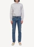 APC - Petit Standard - Indigo Delave - Mixto