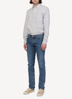 APC - Petit Standard - Indigo Delave - Mixto