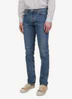 APC - Petit Standard - Indigo Delave - Mixto