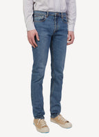 APC - Petit Standard - Indigo Delave - Mixto