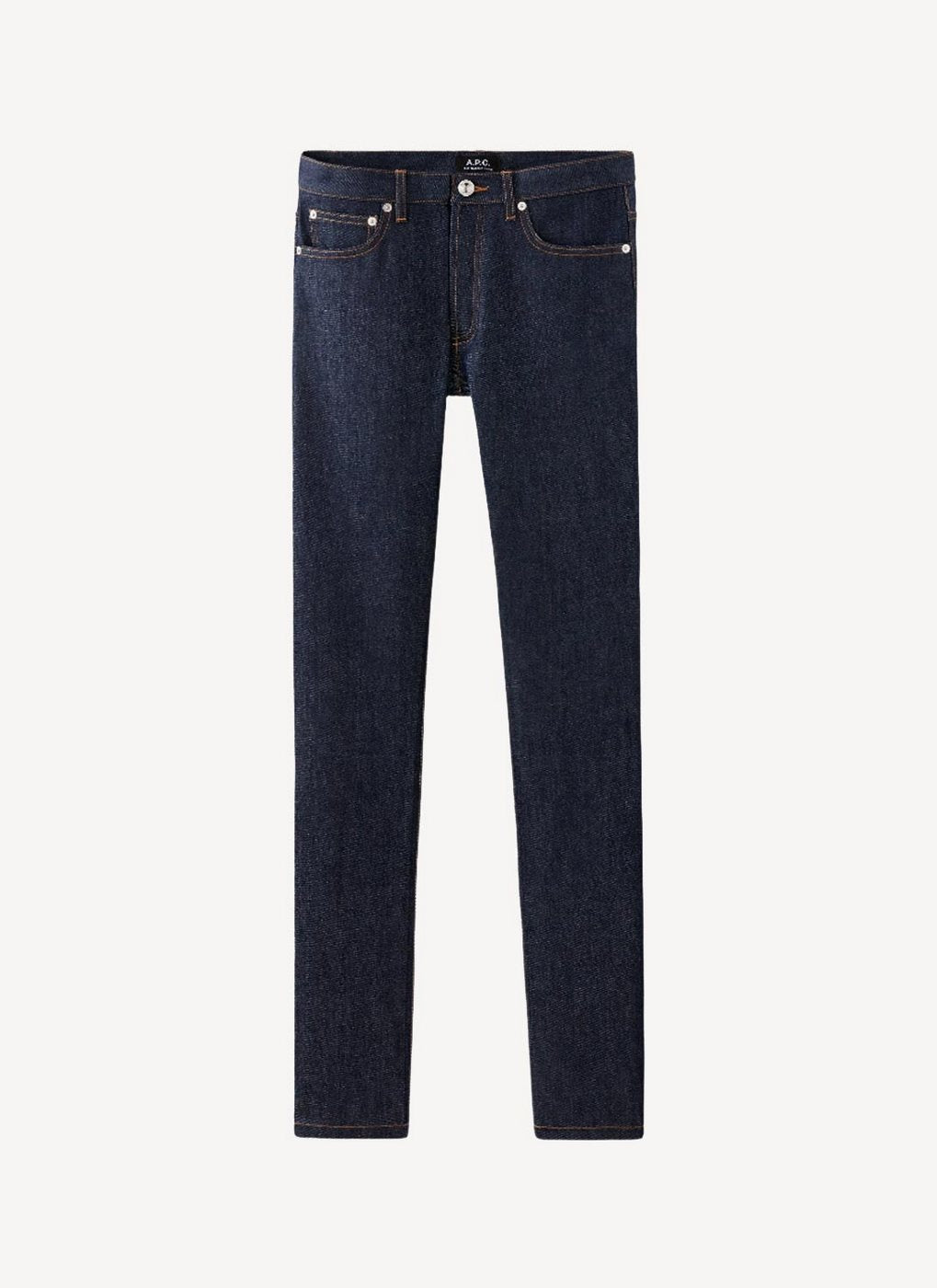 APC - Petit New Standard - Índigo - Unisex