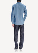 APC - Petit New Standard - Indigo - Mixte