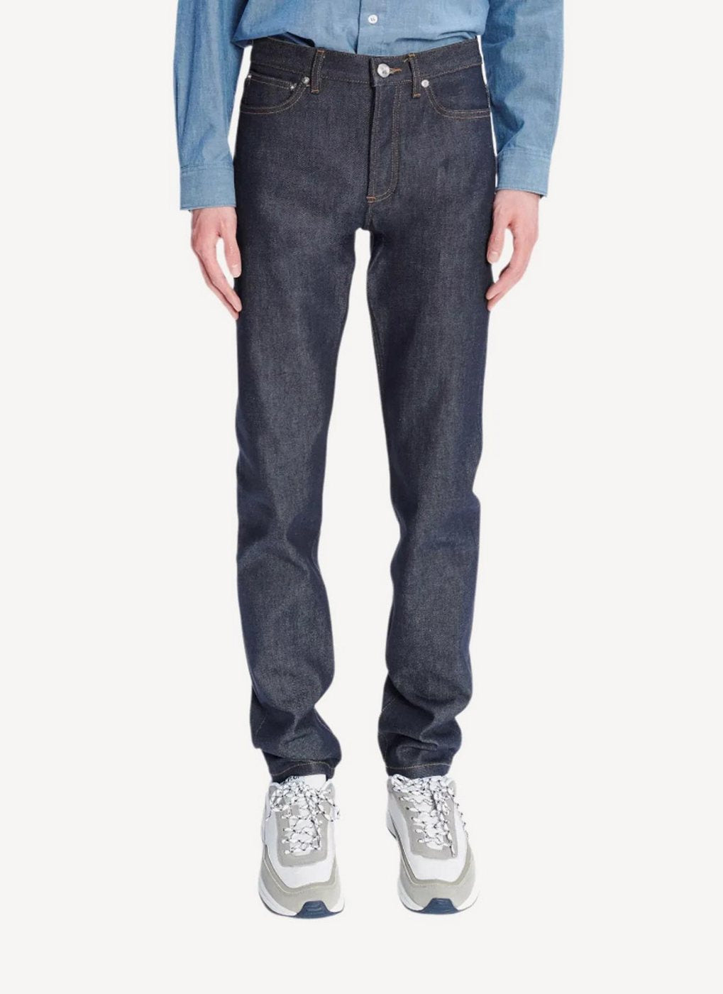 APC - Petit New Standard - Índigo - Unisex