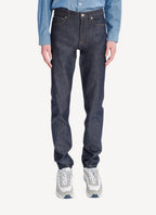 APC - Petit New Standard - Índigo - Unisex