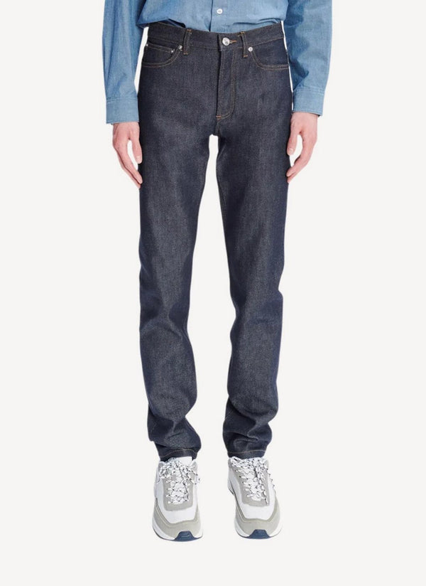 APC - Petit New Standard - Indigo - Mixte