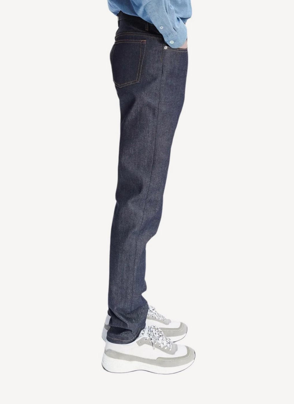 APC - Petit New Standard - Índigo - Unisex
