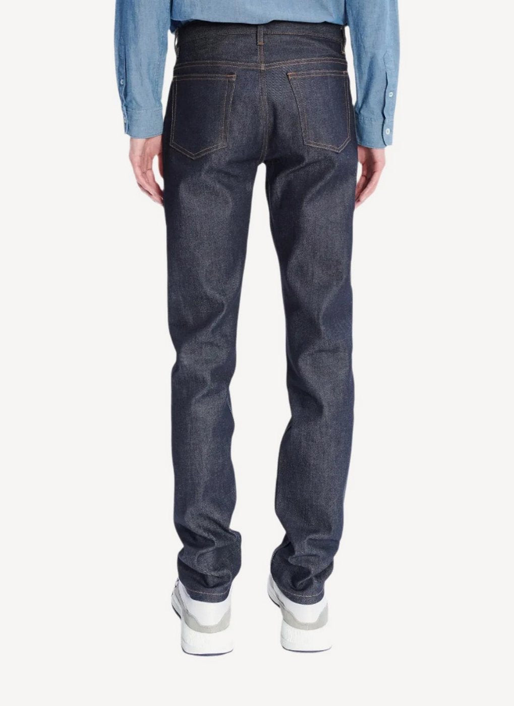 APC - Petit New Standard - Índigo - Unisex