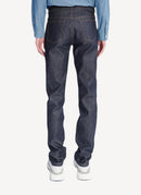 APC - Petit New Standard - Indigo - Mixte