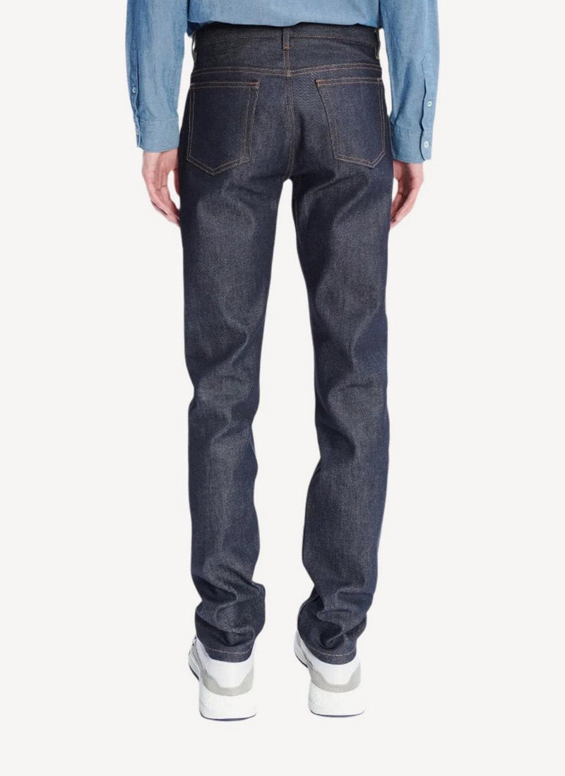 APC - Petit New Standard - Indigo - Mixte