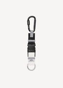 APC - Porte Clefs Trek - Dark Navy - Homme