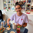 Pack Peinture Et Apéro - Atelier Peinture 2 Personnes + Apéro
2H