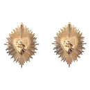 Boucles D'Oreilles Apheia