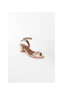 Calank - Talons Ely - Doré