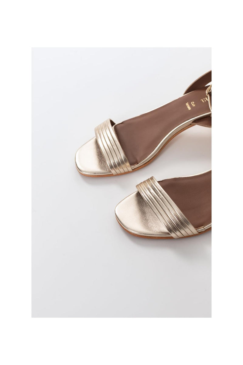 Calank - Talons Ely - Doré