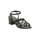 Sandales À Talons Carra - Noir