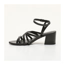 Sandales À Talons Carra - Noir