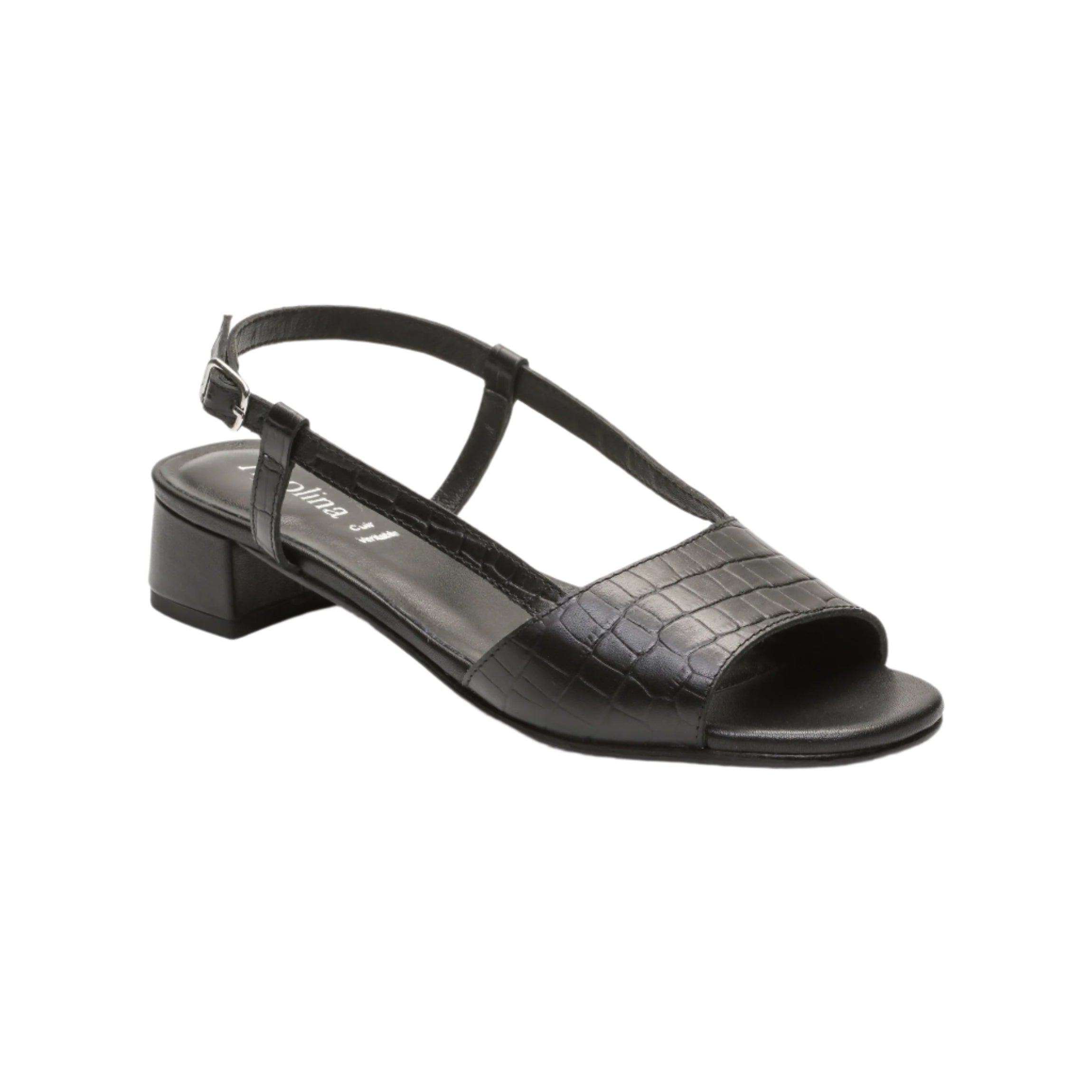 Apolina - Sandalias de tacón Limia - Motivos
