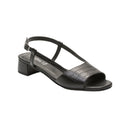 Apolina - Sandalias Tacón Limia - Estampadas