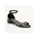 Calank - Tacones Anabel - Negro
