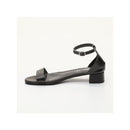 Calank - Tacones Anabel - Negro