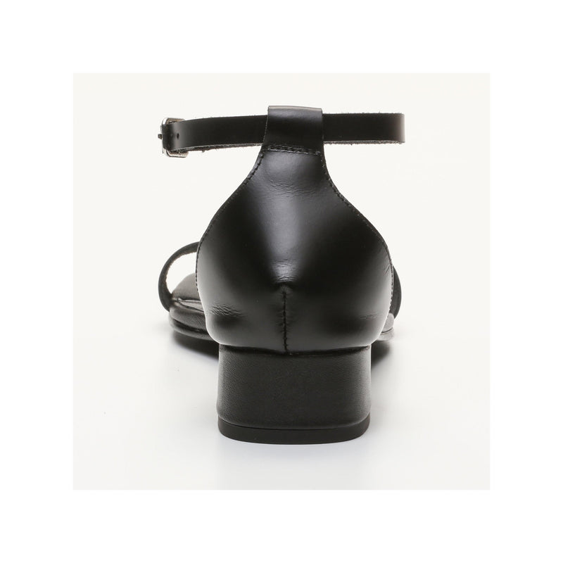 Calank - Tacones Anabel - Negro