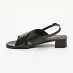 Apolina - Sandalias de tacón Lorel - Estampadas
