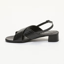 Apolina - Sandalias Tacón Lorel - Estampadas