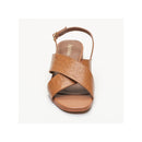 Calank - Tacones Lorel - Marrón