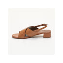 Calank - Tacones Lorel - Marrón