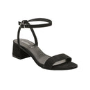Apolina - Sandalias de tacón Molly - Negro