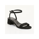 Calank - Tacones Molly - Negro