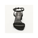 Calank - Tacones Molly - Negro