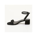 Calank - Tacones Molly - Negro