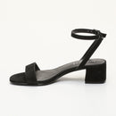Apolina - Sandalias de tacón Molly - Negro