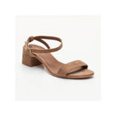 Calank - Tacones Molly - Marrón