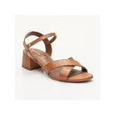 Calank - Tacones Evy - Marrón