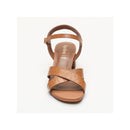 Calank - Tacones Evy - Marrón