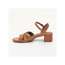 Calank - Tacones Evy - Marrón
