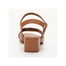 Calank - Tacones Evy - Marrón