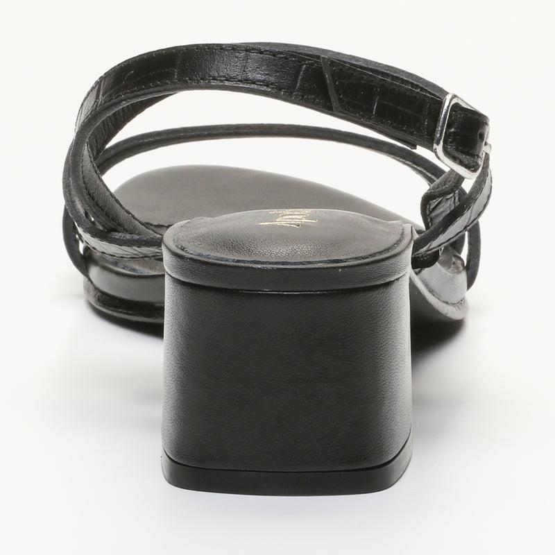 Apolina - Sandales A Talon Liam - Motifs