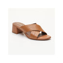 Calank - Tacones Baudi - Marrón